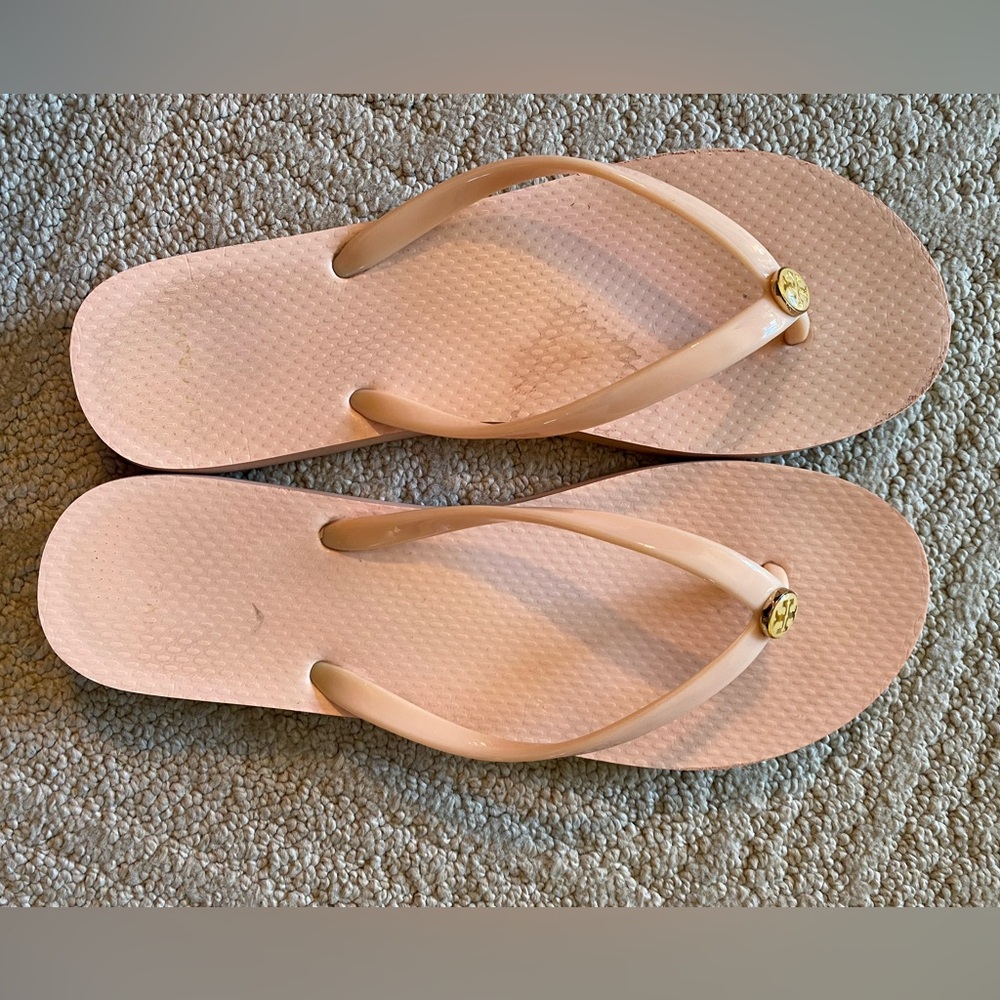 Tory Burch Flip Flop